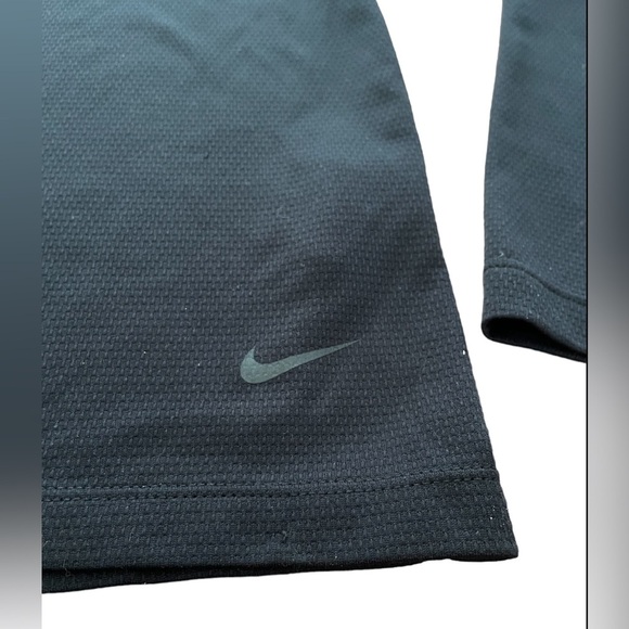 Nike women’s cross back running long sleeve shirt size small - Picture 6 of 7